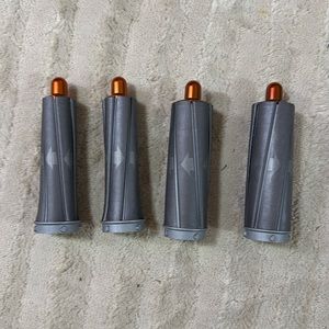 Dyson Short Barrels 1.2” and 1.6”